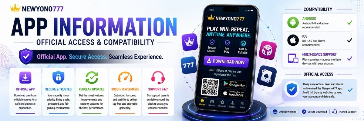 App Information Checklist featured image